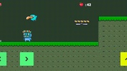 Pixel Magic Run Adventure Game screenshot 3