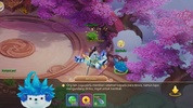 Tales of Jade: Hwarang screenshot 4