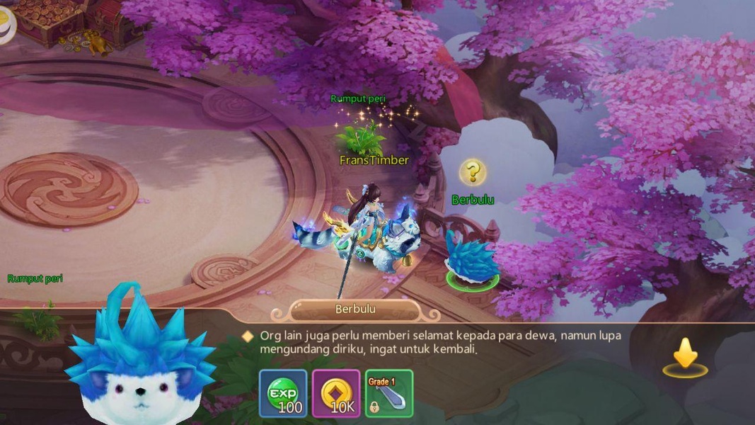 Tales of Jade: Hwarang - Preview 4