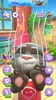 Talking Tom Cat screenshot 2