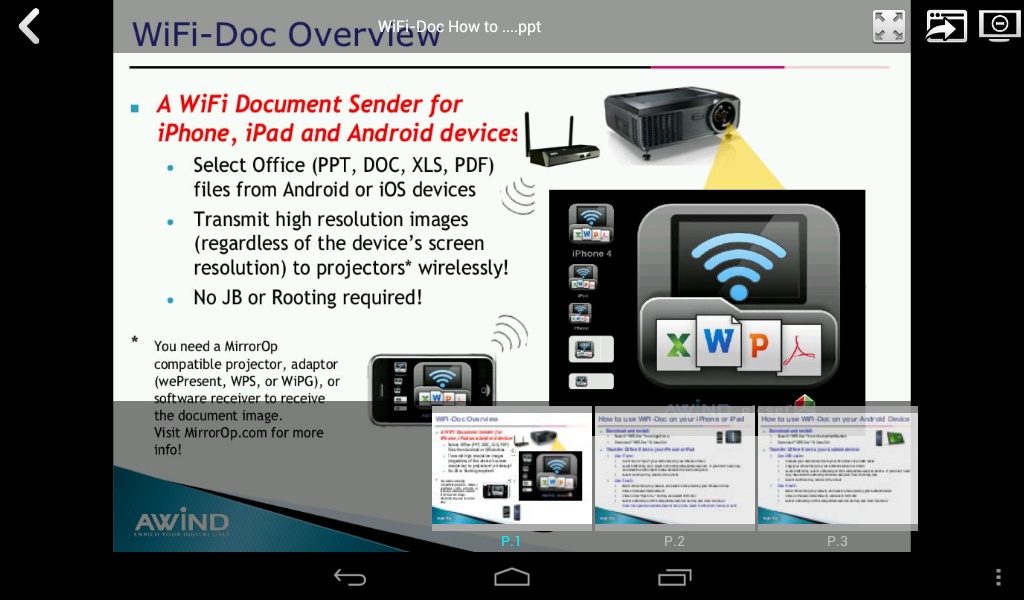 WiFi-Doc (Bundle Version) - Preview 4