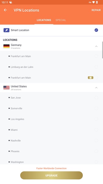 Turbo VPN - Preview 14