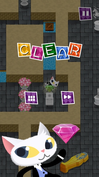 Phantom Cats - Preview 10