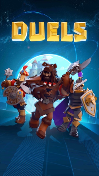 Duels - Preview 4