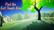 Adventure Escape Island Runner screenshot 4