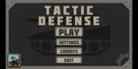 Tactic Defense screenshot 2