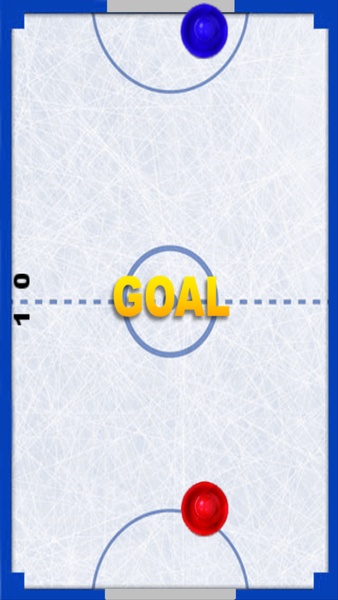 Air hockey Virtual - Preview 3