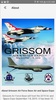 Grissom Air & Space Expo screenshot 1