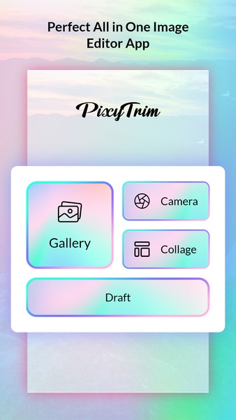 PixyTrim -Perfect Photo Editor - Preview 2