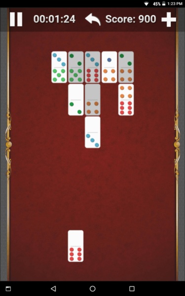 Luzon Dominoes - Preview 1