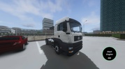 Truckers of Europe 3 screenshot 4