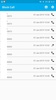 Call Blocker - Call Blacklist screenshot 1