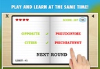 Spelling Book PRO screenshot 3