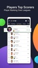 mobiSCORE Today Live Scores screenshot 3