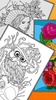 Coloring for Adults screenshot 2