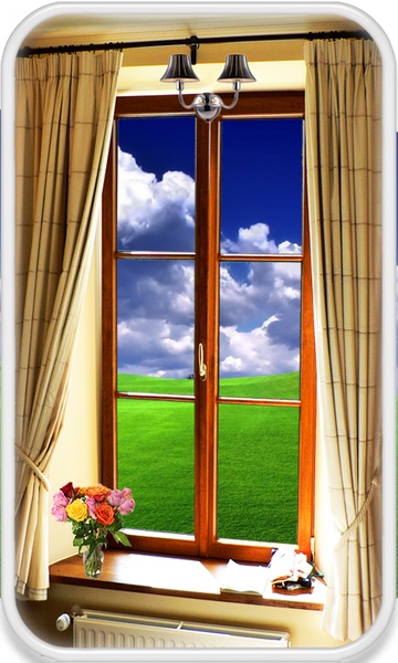 Real Windows - Preview 6