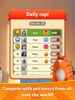 Kitty Scramble: Word Game screenshot 4