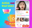 VDating- Live video dating app screenshot 2