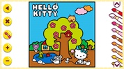 Hello Kitty – Activity book for kids screenshot 5