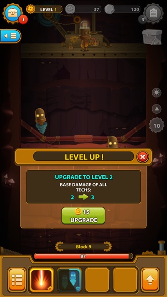 Deep Town - Preview 5