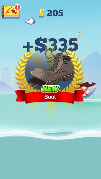 Amazing Fishing - Preview 6