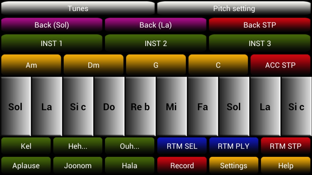 kurdi inst demo - Preview 7