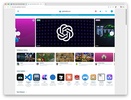 Microsoft Edge screenshot 1