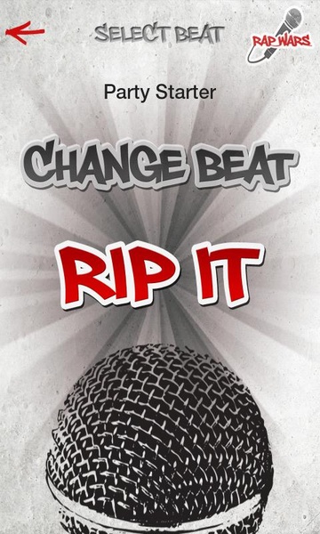 Rap Wars - Preview 3