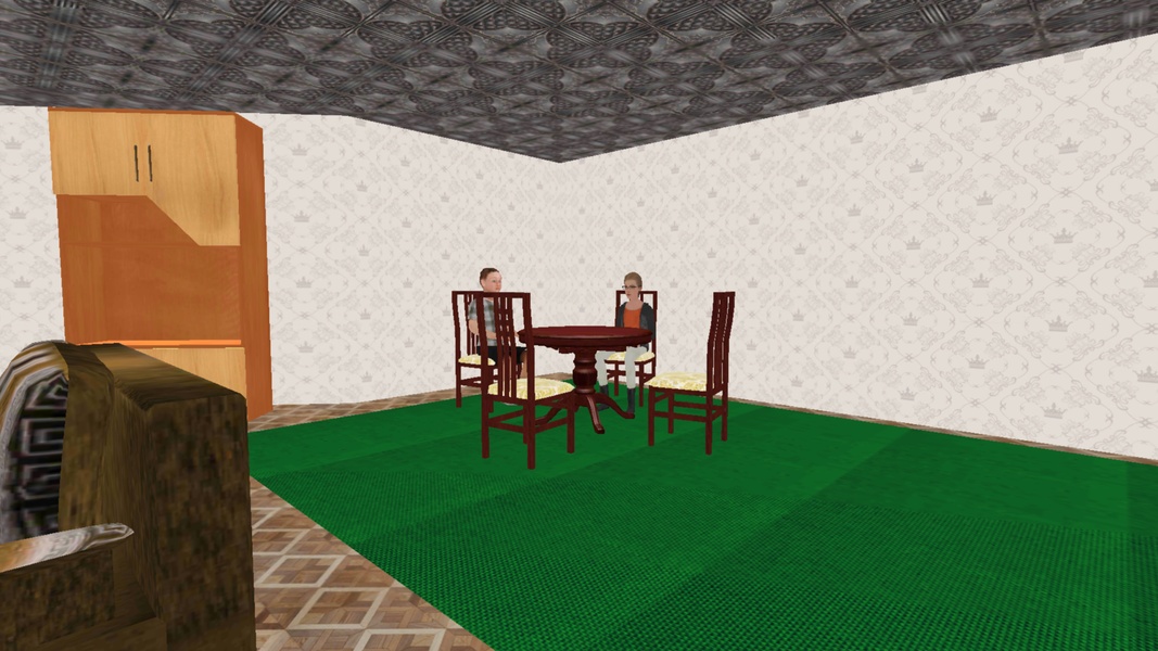 Virtual Grandpa Simulator - Preview 9