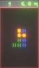 Neon Puzzles screenshot 4