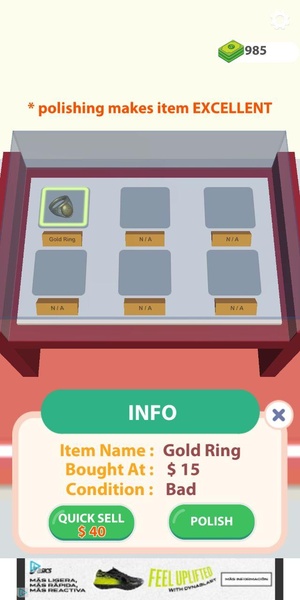 Pawn Shop Master - Preview 3