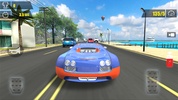 Traffic Rider Highway Race screenshot 4