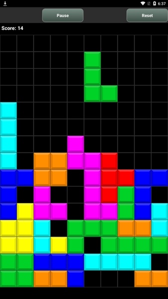 Tetris : Block Puzzle - Preview 7