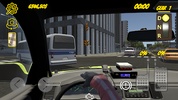Taxi Simulator: Dream Pursuit screenshot 6