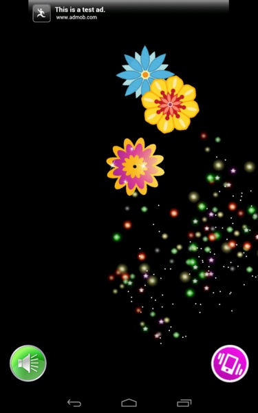 Baby Fireworks Fun - Preview 1