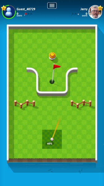 Top Golf - Preview 3