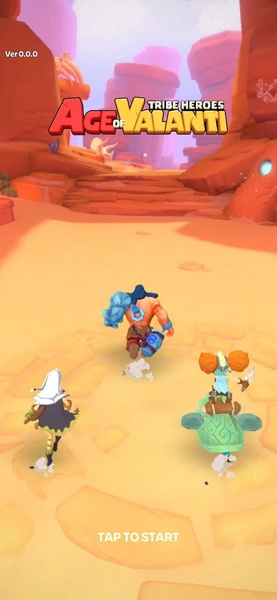 Age of Valanti - Preview 4