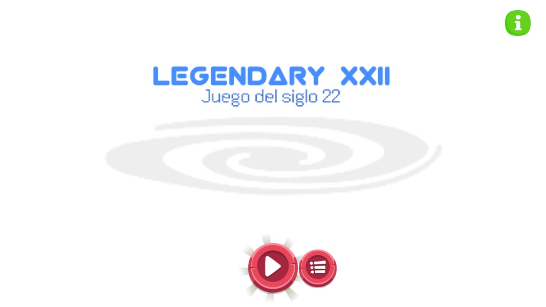 LEGENDARY XXII - Preview 1