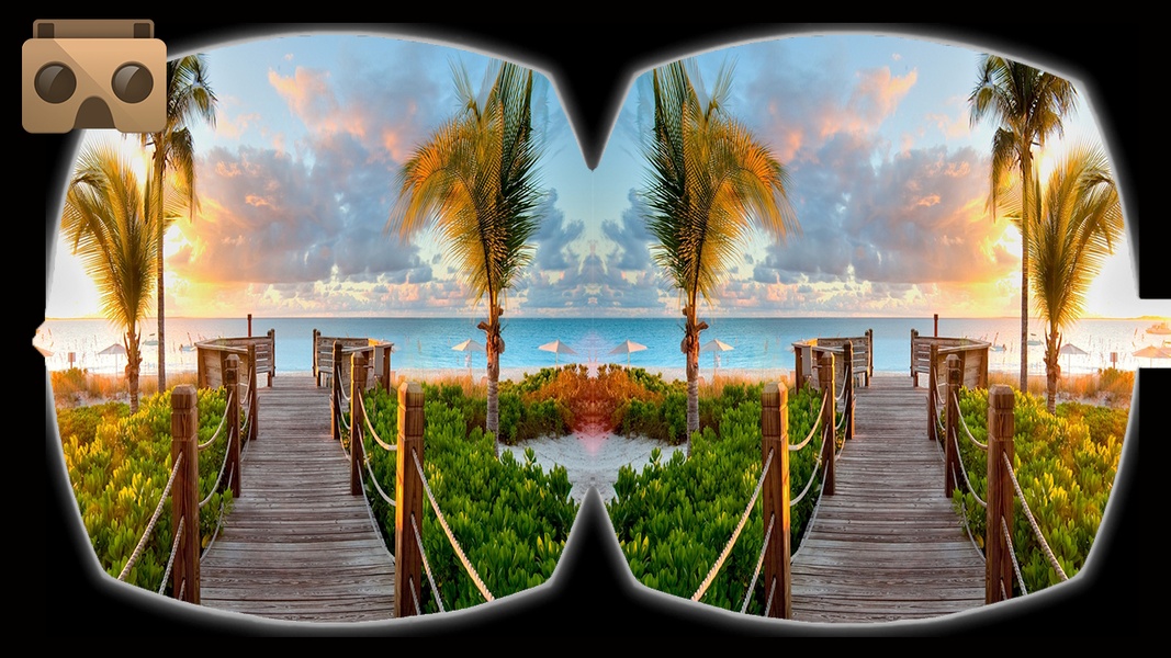 Vr Videos - Preview 4