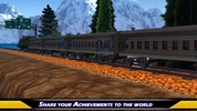 3D Train Sim screenshot 7