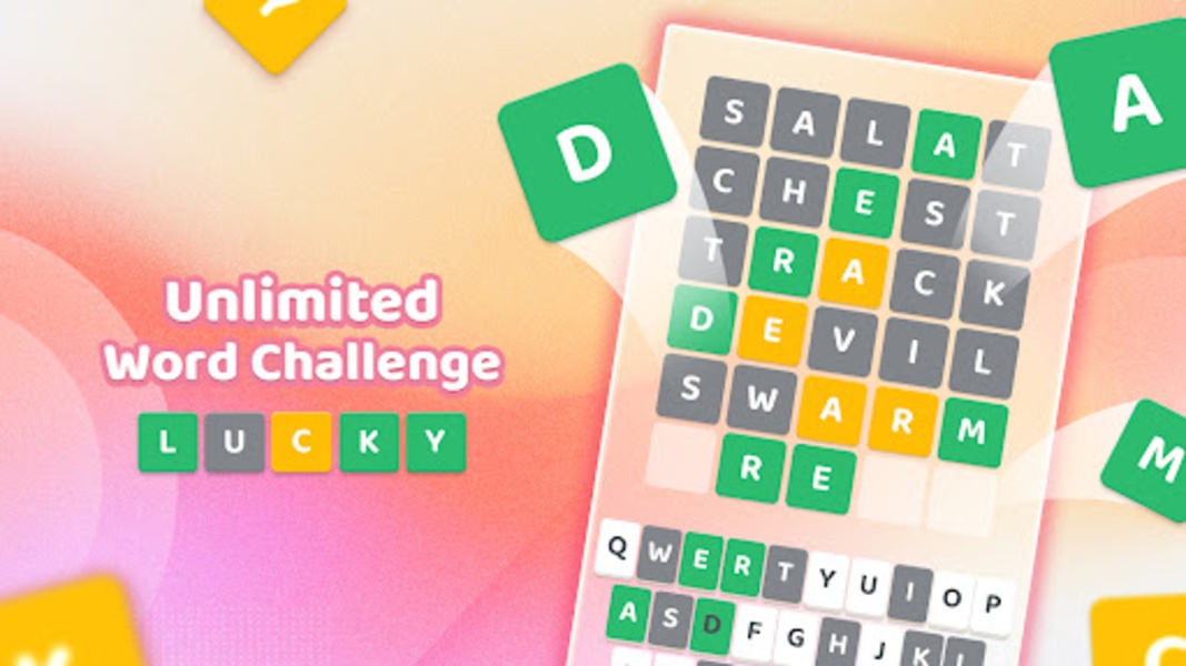 WordClub - Preview 3