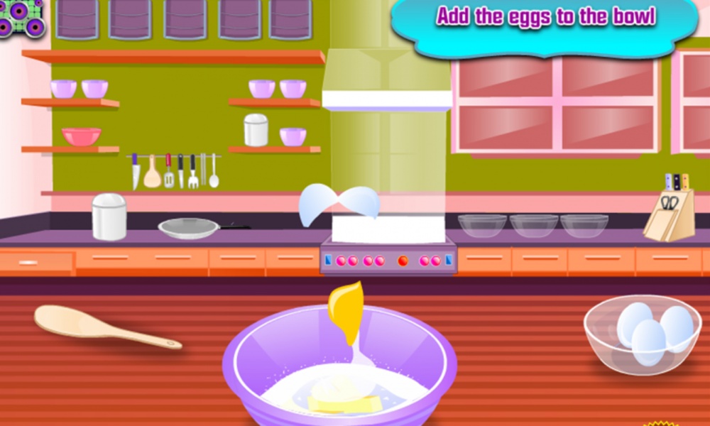 New York Cheesecake Maker - Preview 10