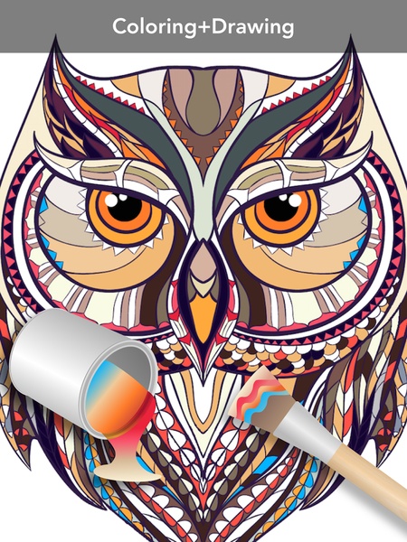 Colorfit Coloring - Preview 5