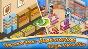 My Store Supermarket simulator screenshot 4