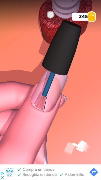 Nails Forever - Preview 3