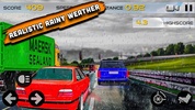 GT Highway Racer Driving Zone screenshot 3