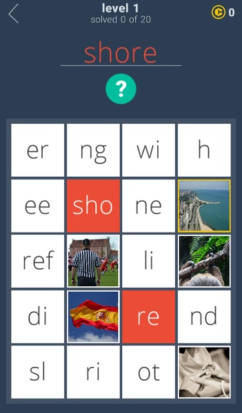 20 Clues - Preview 1