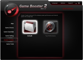 Game Booster for Windows - Download it from Uptodown for free