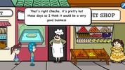 Checho and the Ham Sandwich screenshot 1