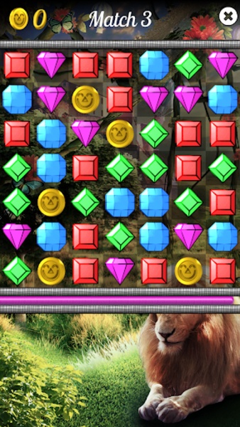 Hidden Object - Journey Into The Wilderness FREE - Preview 1